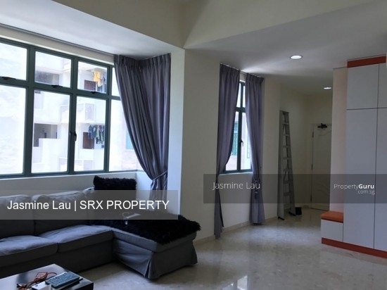 Tanglin Regency (D10), Condominium #176557832